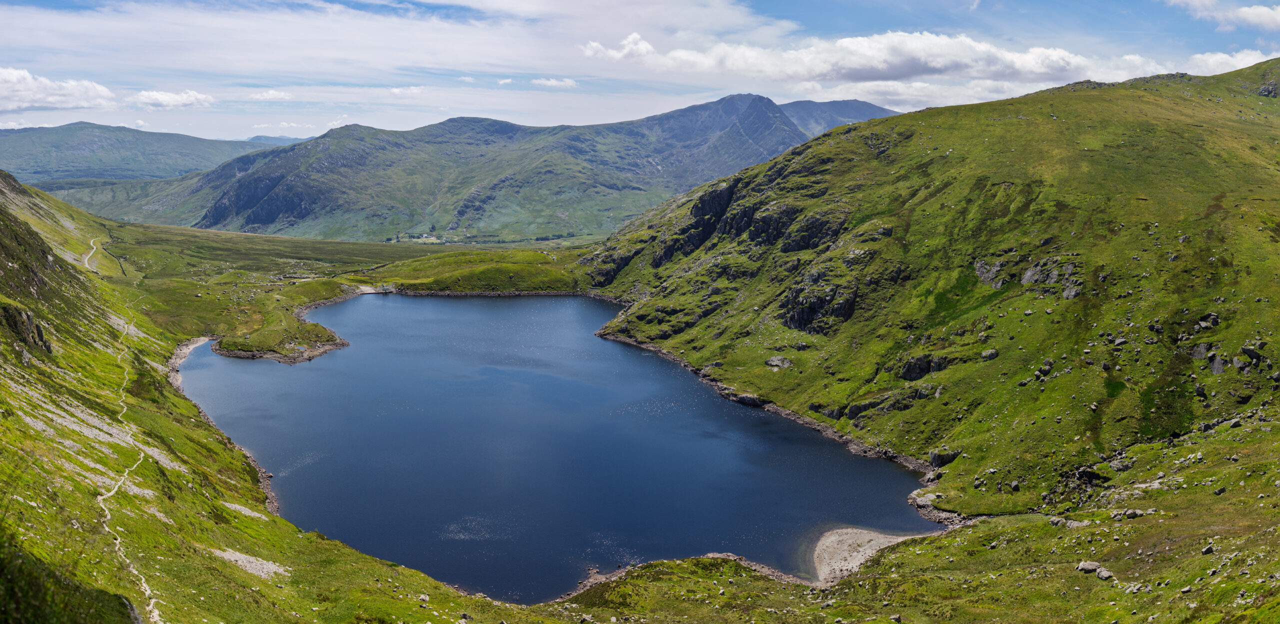 Best Winter Road Trip Routes For Wales