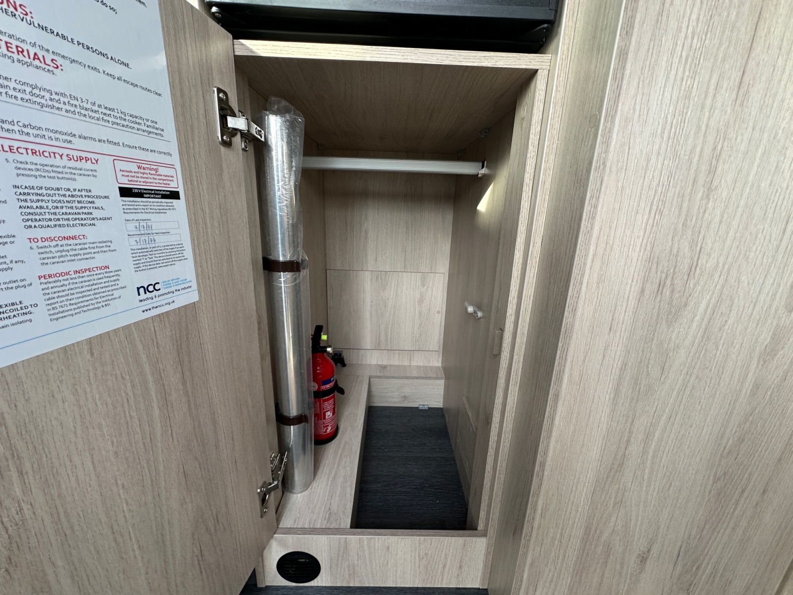 2026 Auto Trail Expedition 66 For Sale AT5307 16