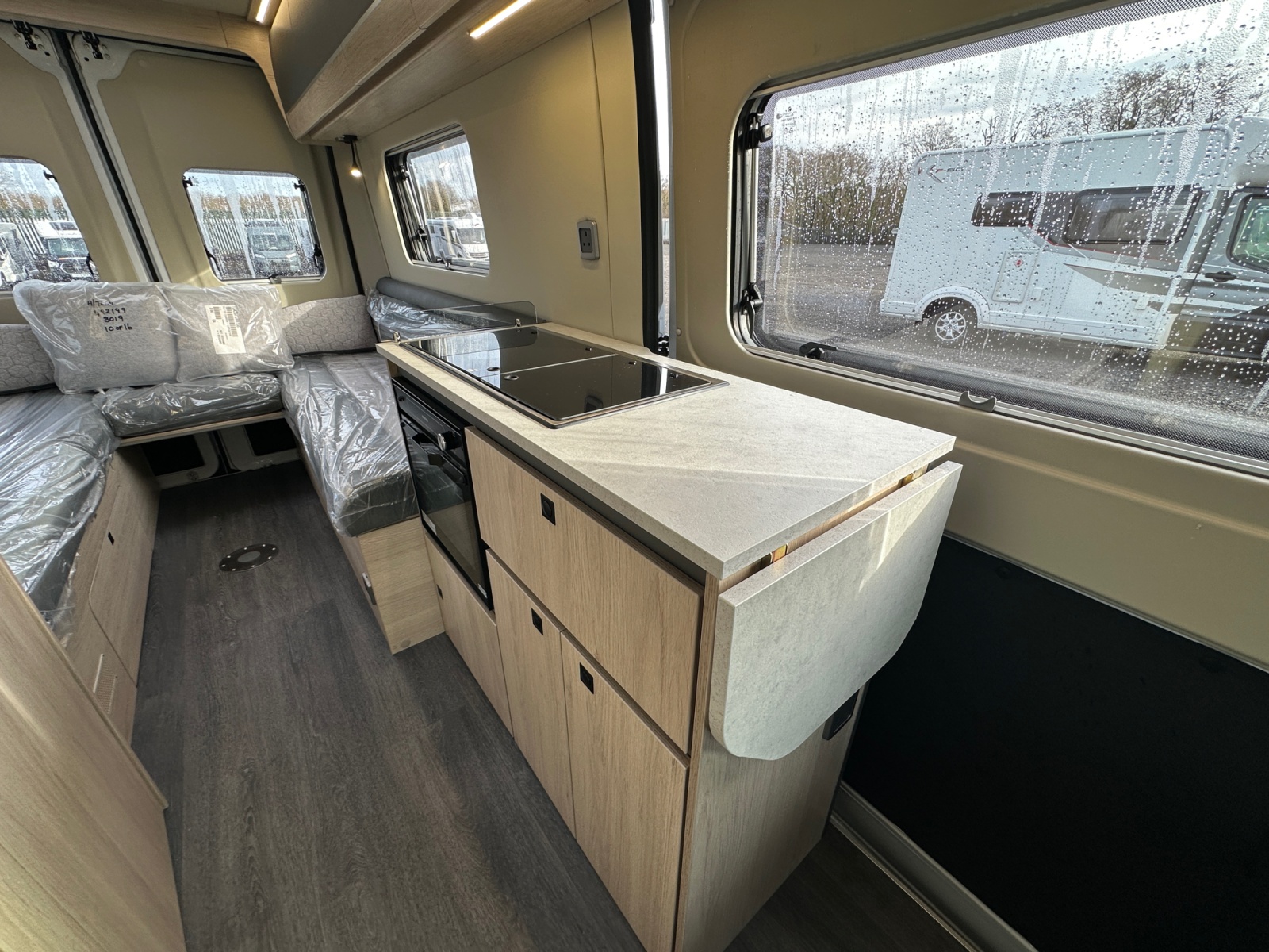 2026 Auto Trail Expedition 66 For Sale AT5307 17