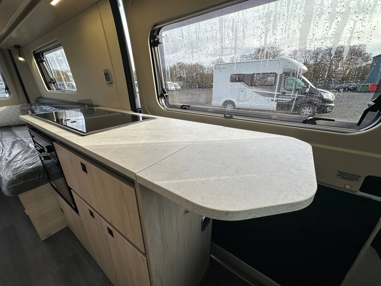 2026 Auto Trail Expedition 66 For Sale AT5307 18