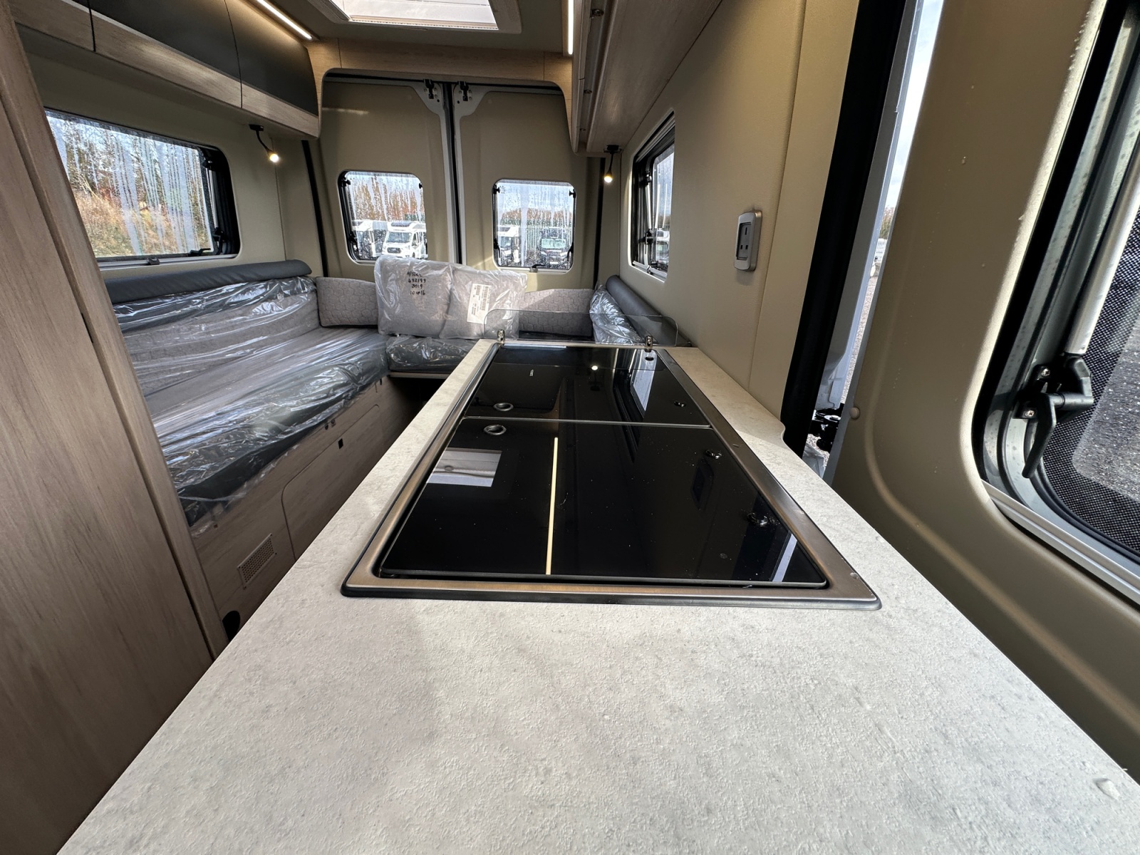 2026 Auto Trail Expedition 66 For Sale AT5307 19