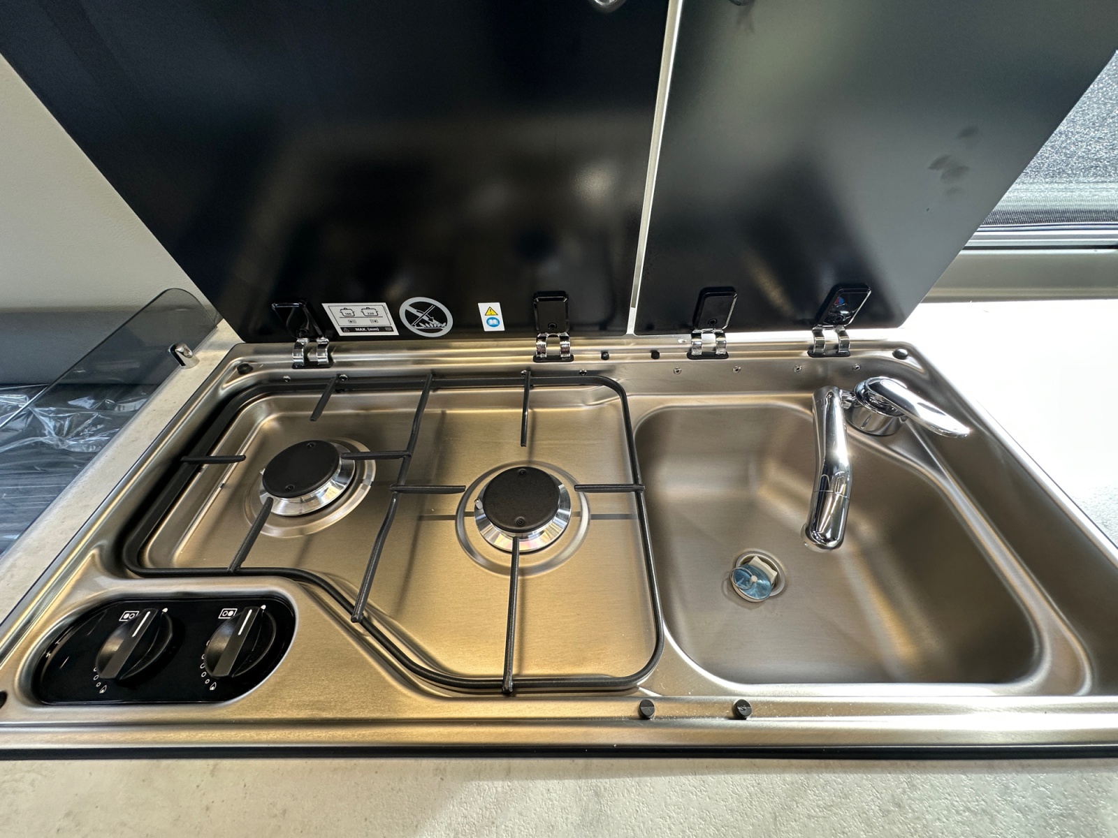 2026 Auto Trail Expedition 66 For Sale AT5307 21