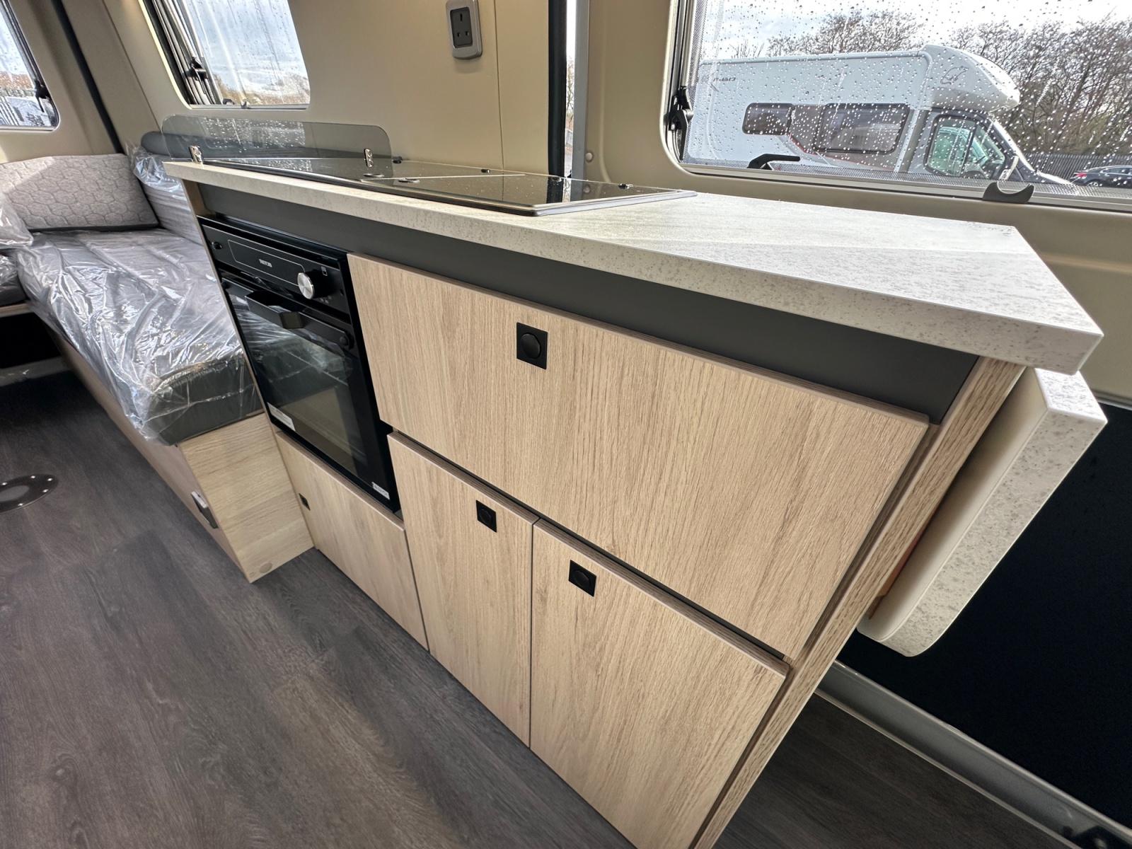 2026 Auto Trail Expedition 66 For Sale AT5307 25