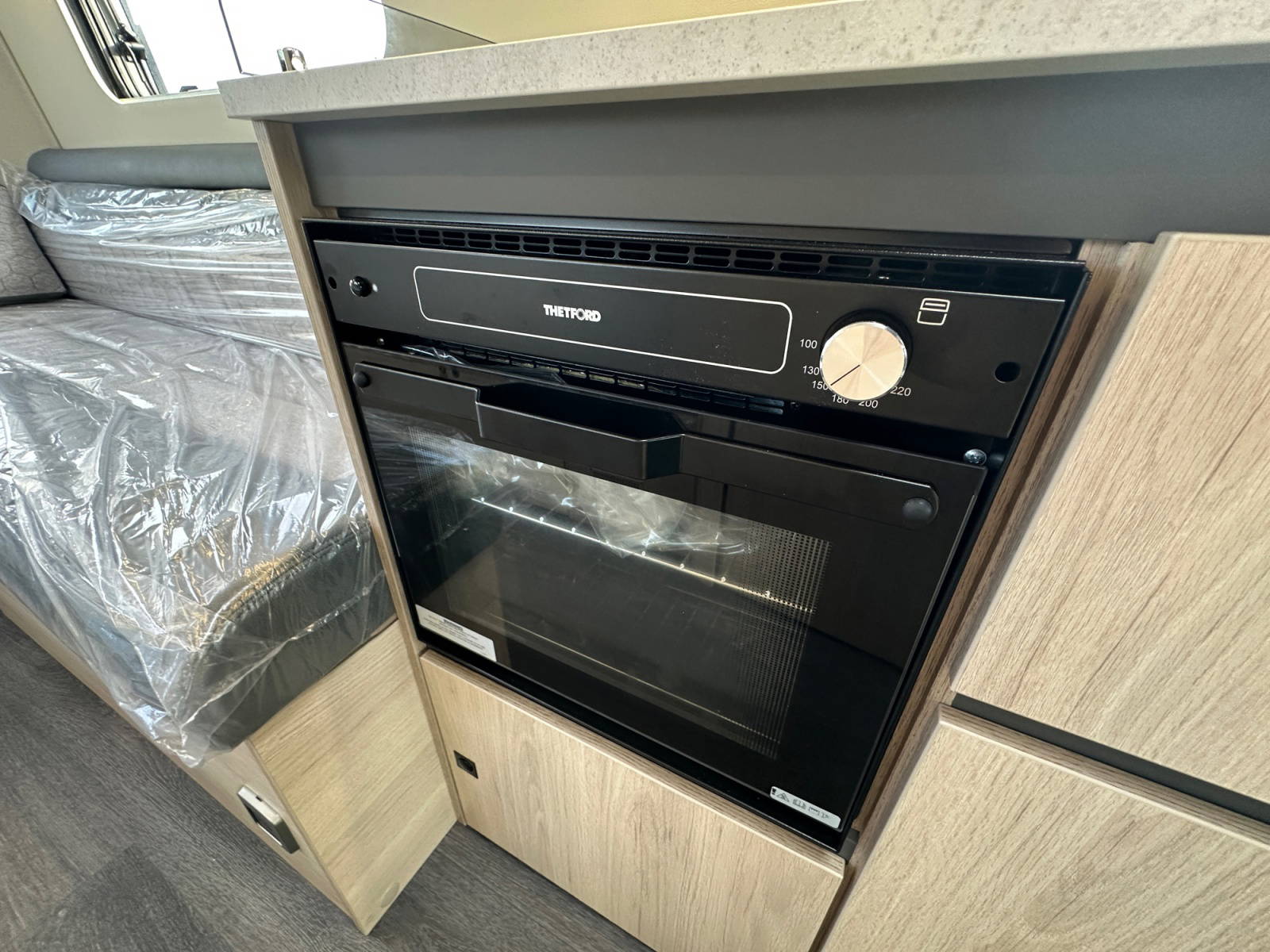 2026 Auto Trail Expedition 66 For Sale AT5307 27