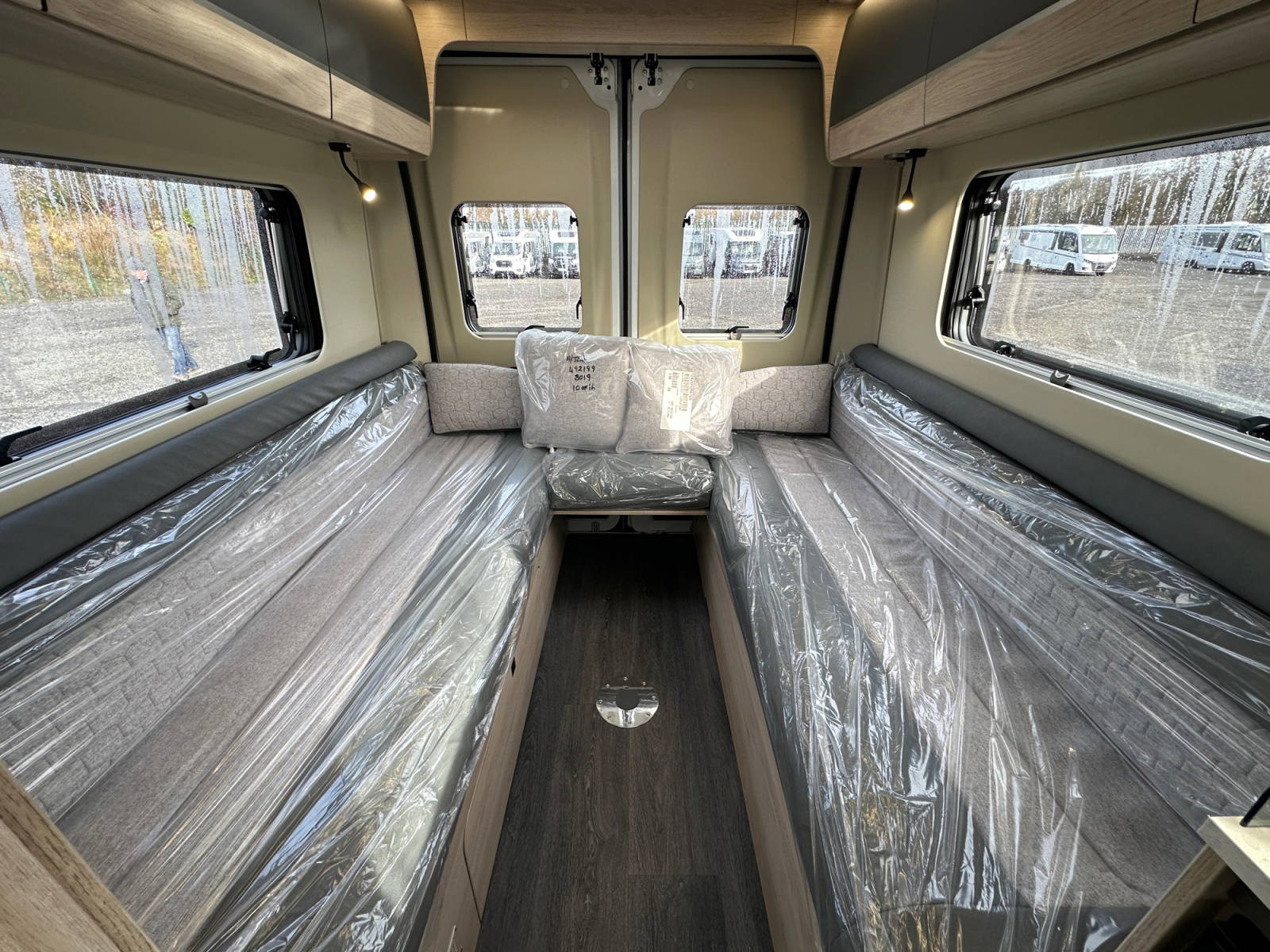 2026 Auto Trail Expedition 66 For Sale AT5307 30
