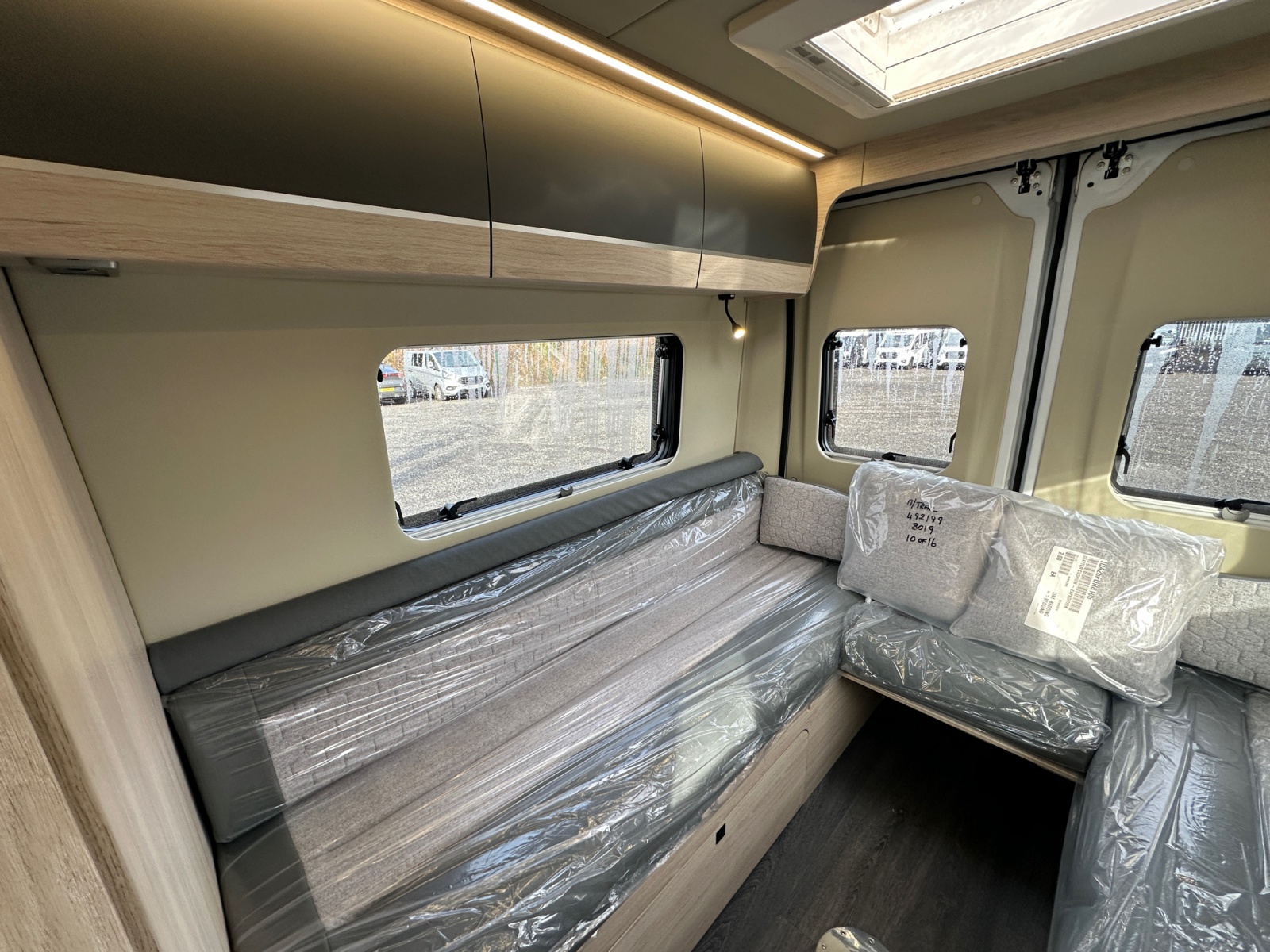 2026 Auto Trail Expedition 66 For Sale AT5307 31