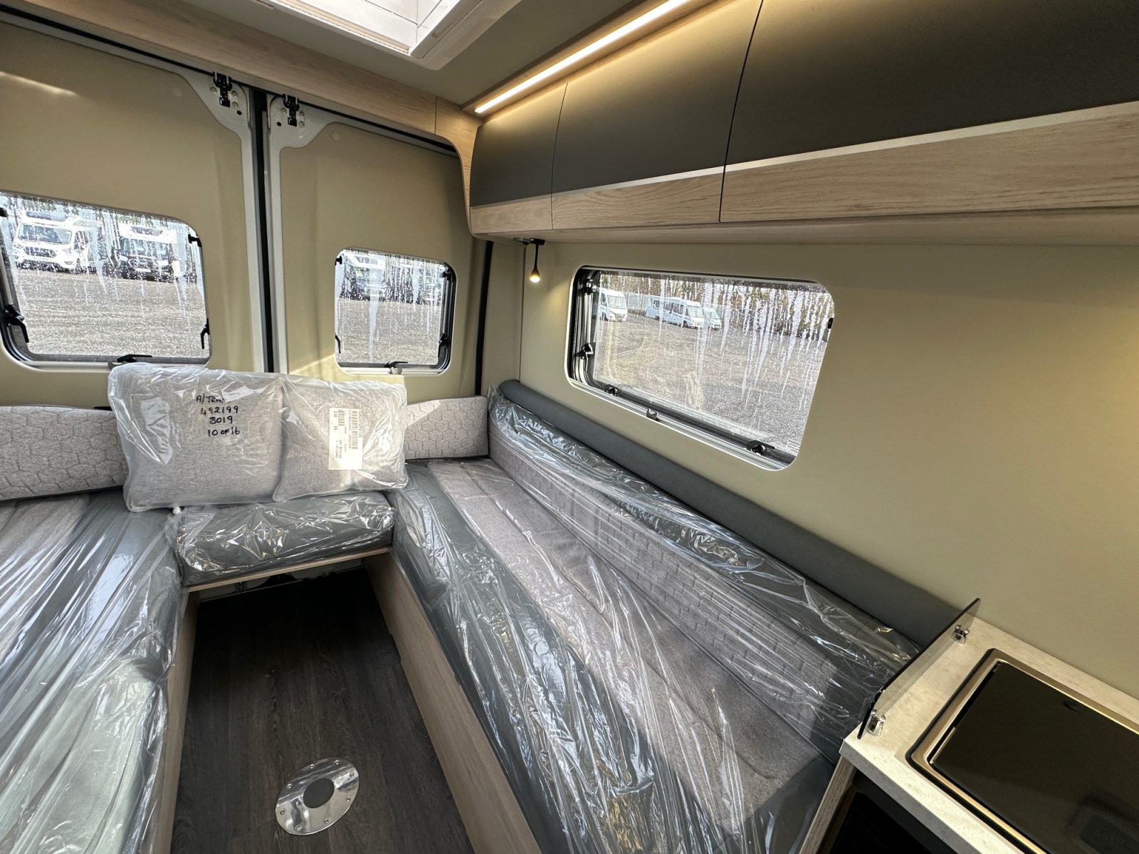 2026 Auto Trail Expedition 66 For Sale AT5307 32