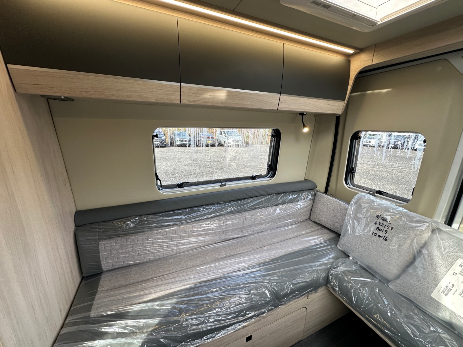 2026 Auto Trail Expedition 66 For Sale AT5307 33