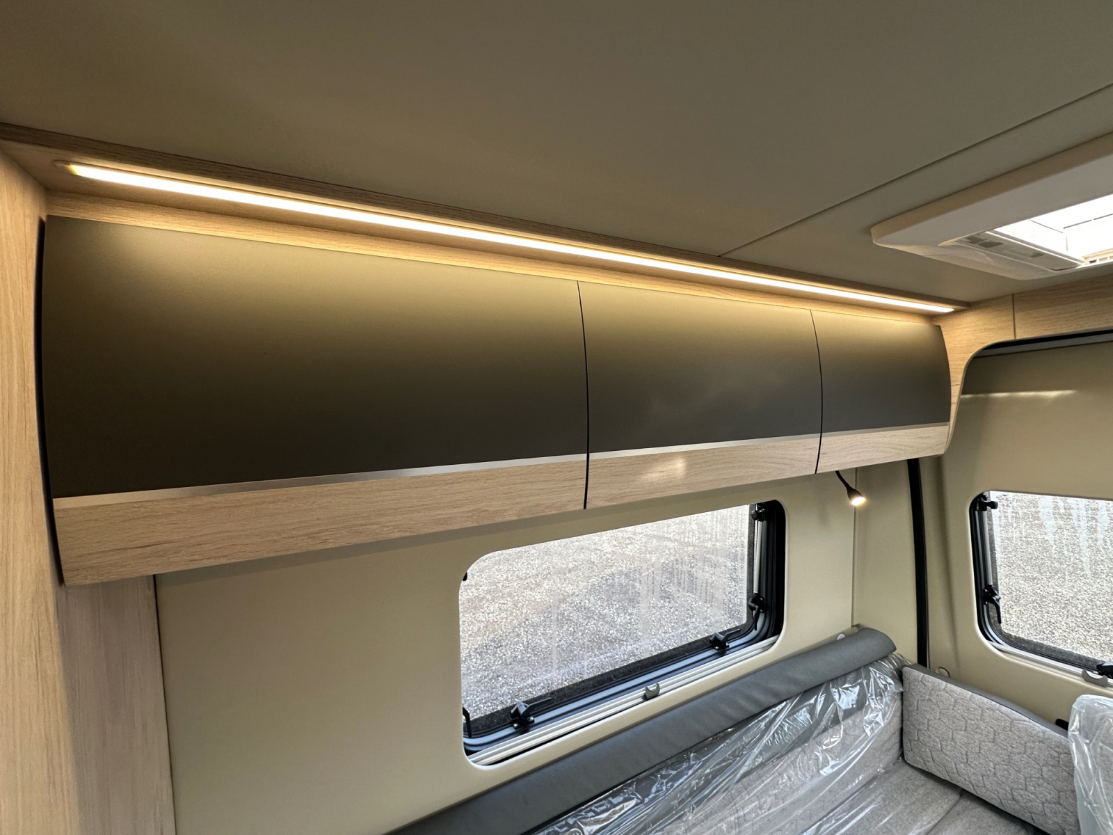 2026 Auto Trail Expedition 66 For Sale AT5307 34
