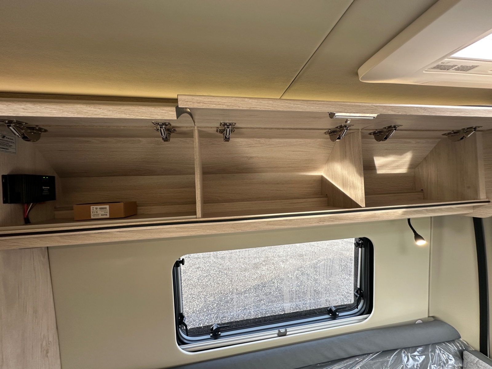 2026 Auto Trail Expedition 66 For Sale AT5307 35