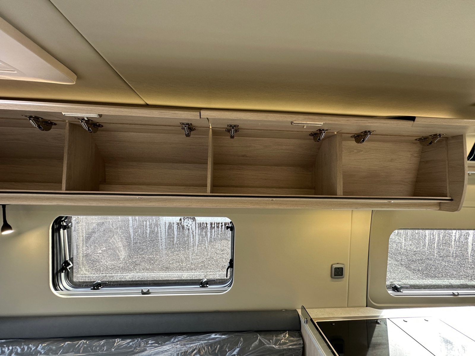 2026 Auto Trail Expedition 66 For Sale AT5307 38