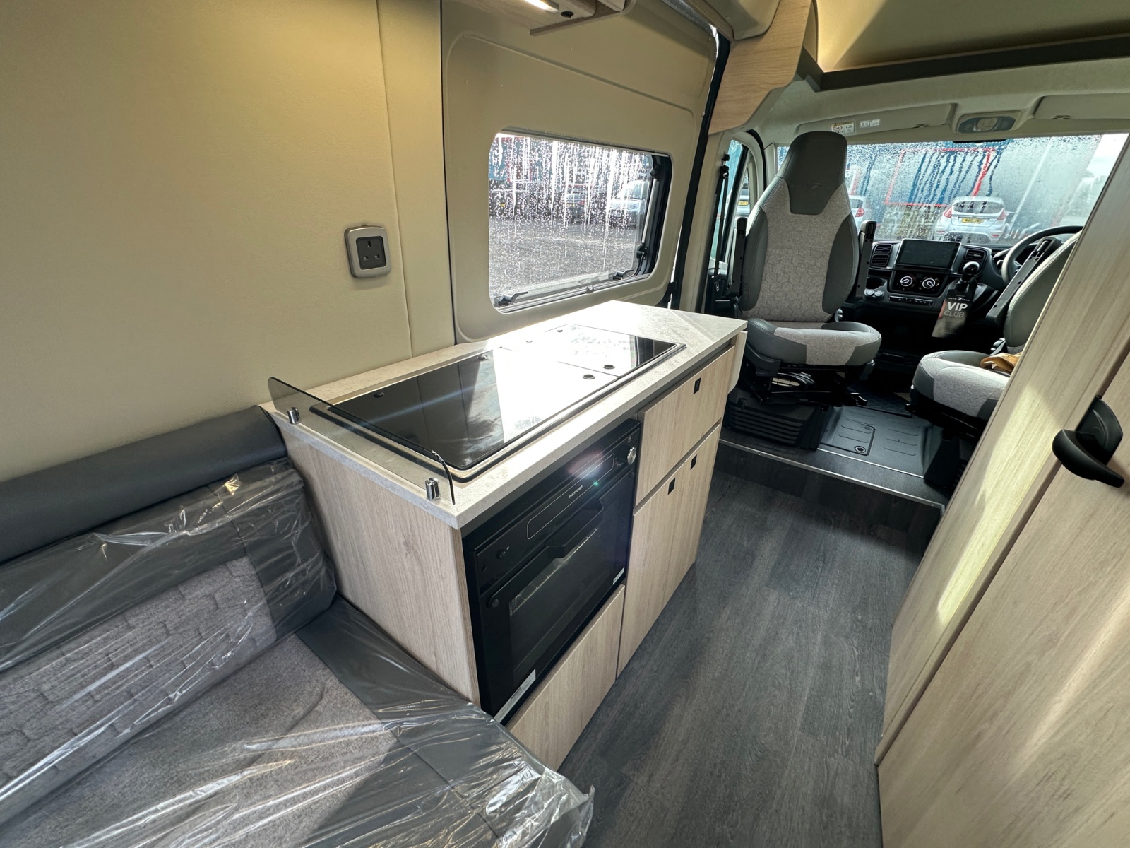 2026 Auto Trail Expedition 66 For Sale AT5307 39
