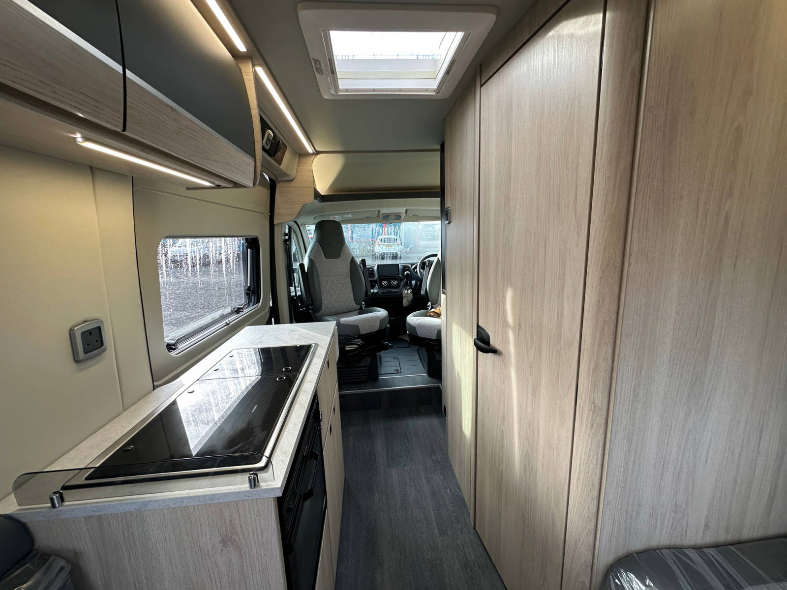 2026 Auto Trail Expedition 66 For Sale AT5307 40