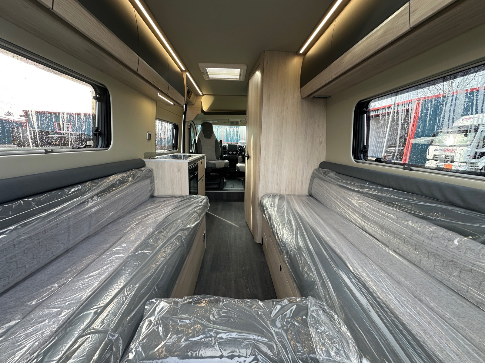 2026 Auto Trail Expedition 66 For Sale AT5307 41