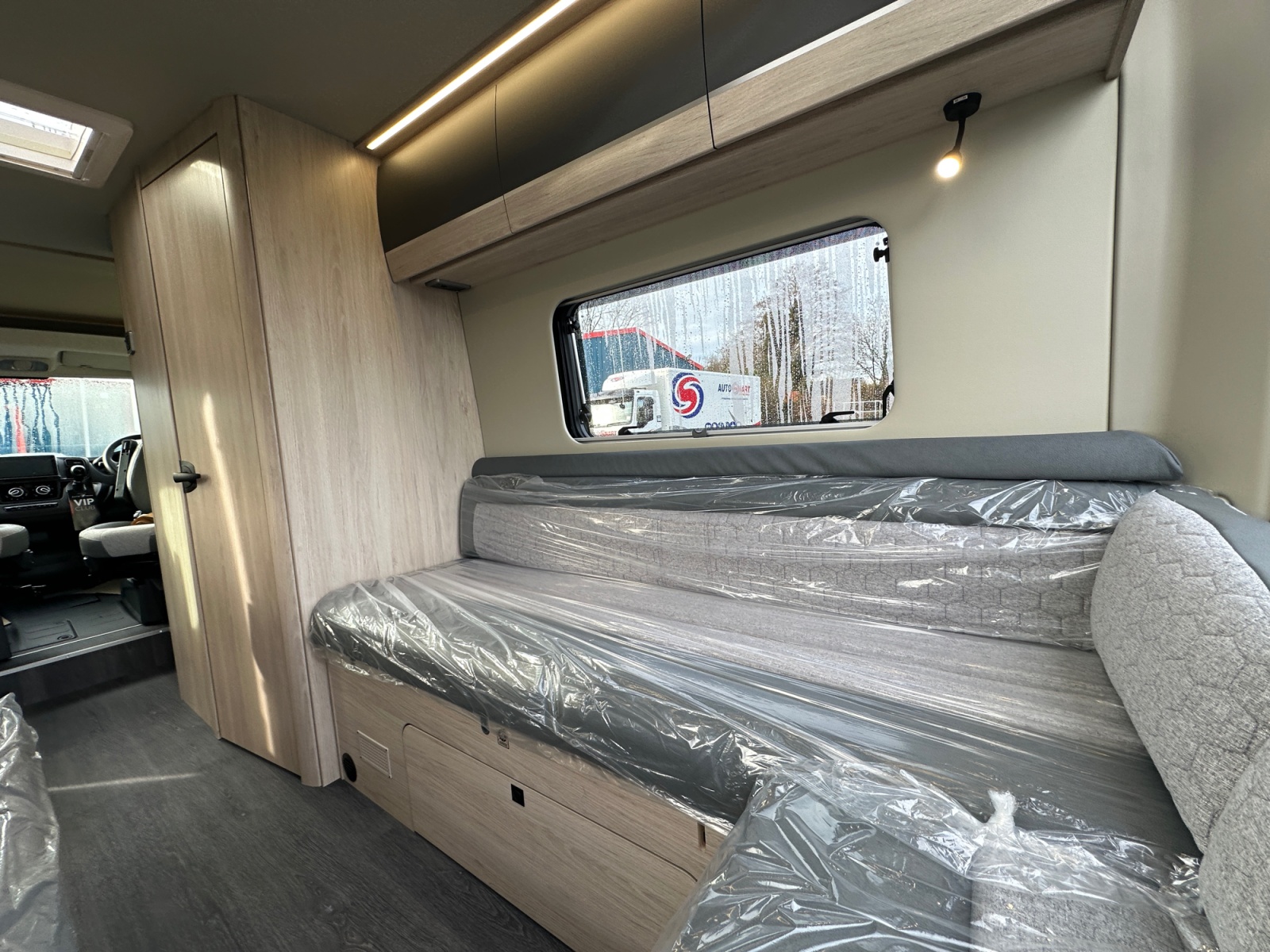 2026 Auto Trail Expedition 66 For Sale AT5307 42