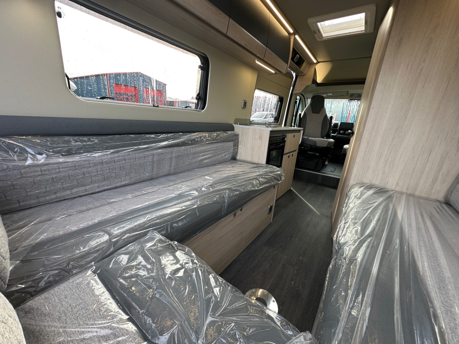 2026 Auto Trail Expedition 66 For Sale AT5307 43