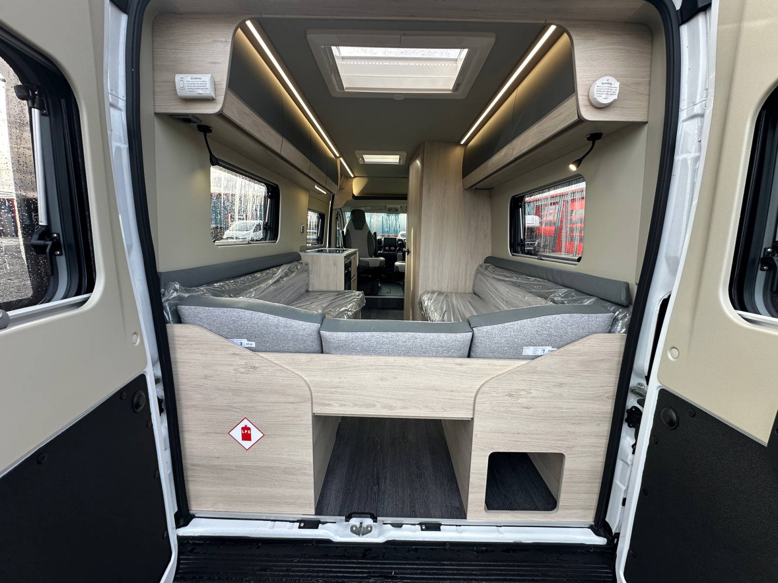2026 Auto Trail Expedition 66 For Sale AT5307 45