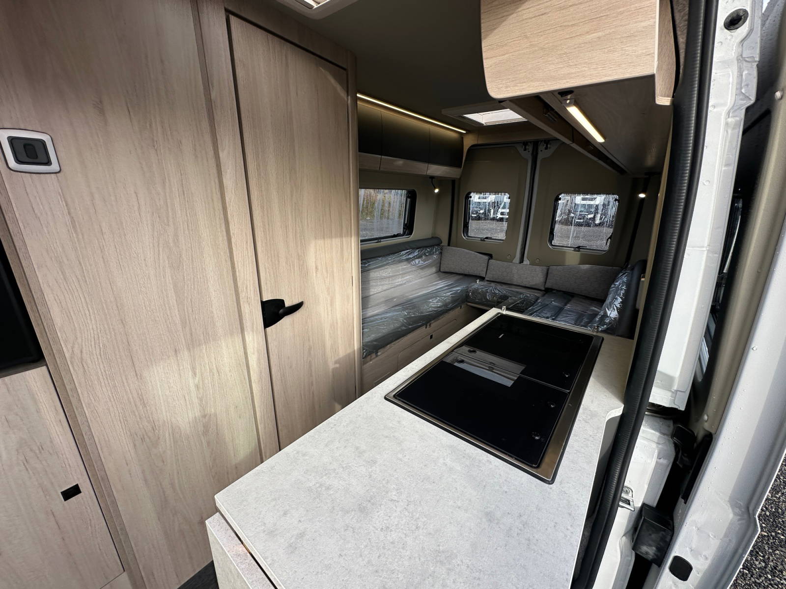 2026 Auto Trail Expedition 66 For Sale AT5307 46