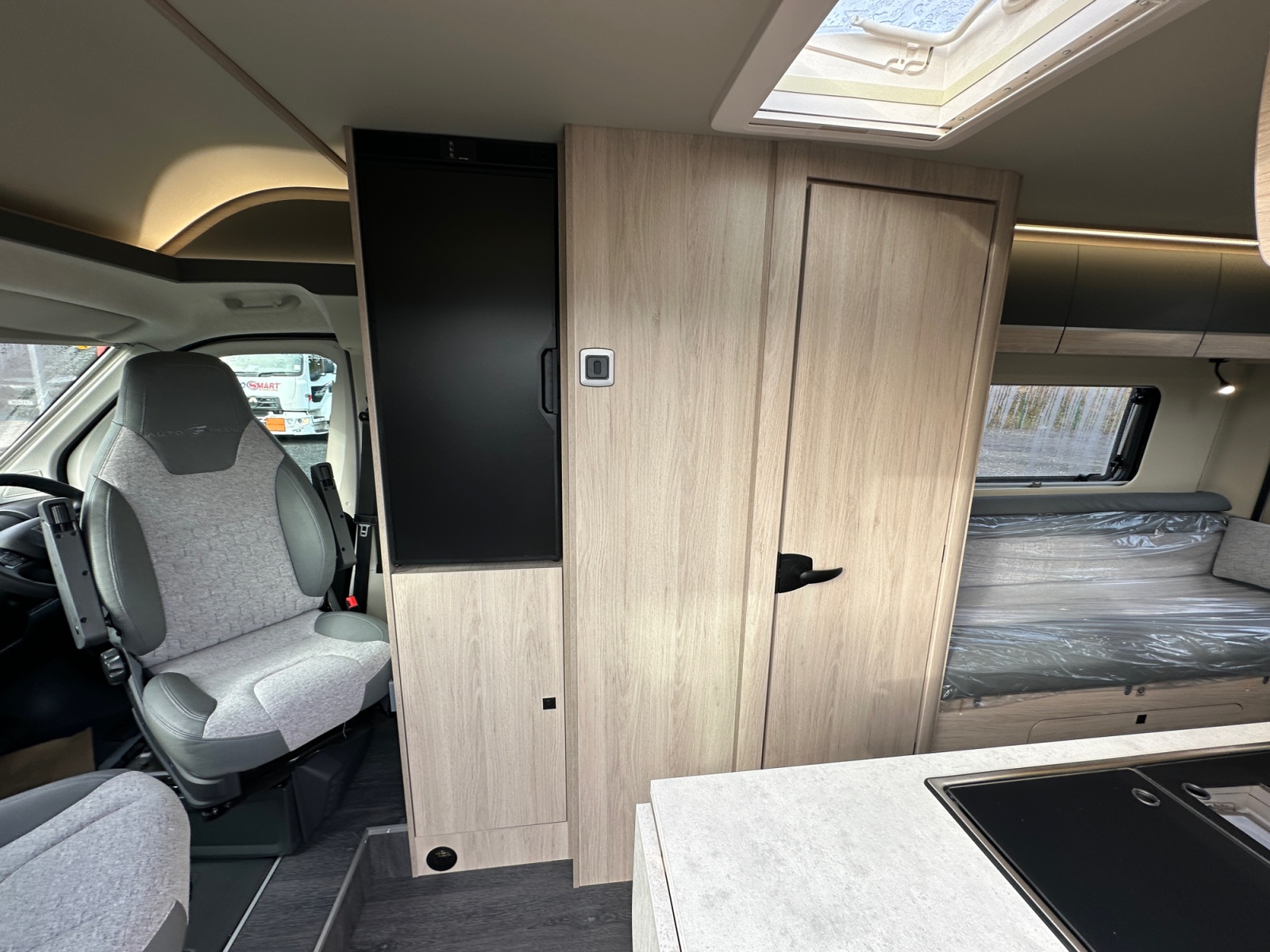 2026 Auto Trail Expedition 66 For Sale AT5307 48