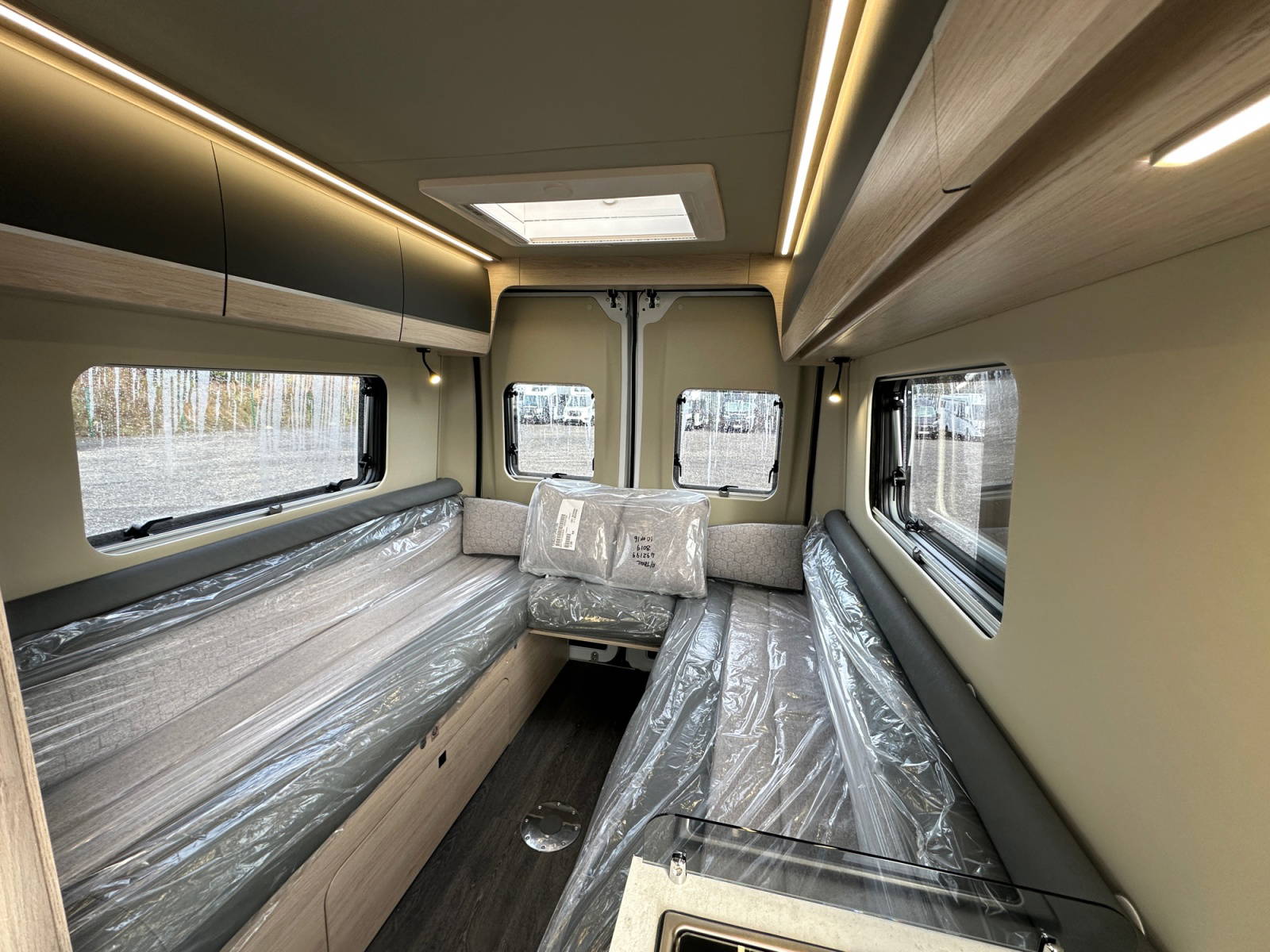2026 Auto Trail Expedition 66 For Sale AT5307 56