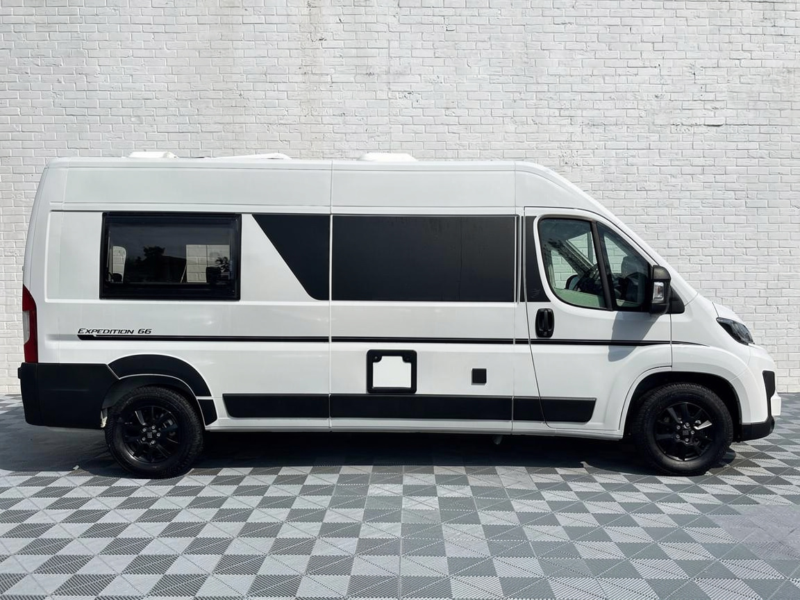 2026 Autotrail Expedition 66 For Sale AT5354 10