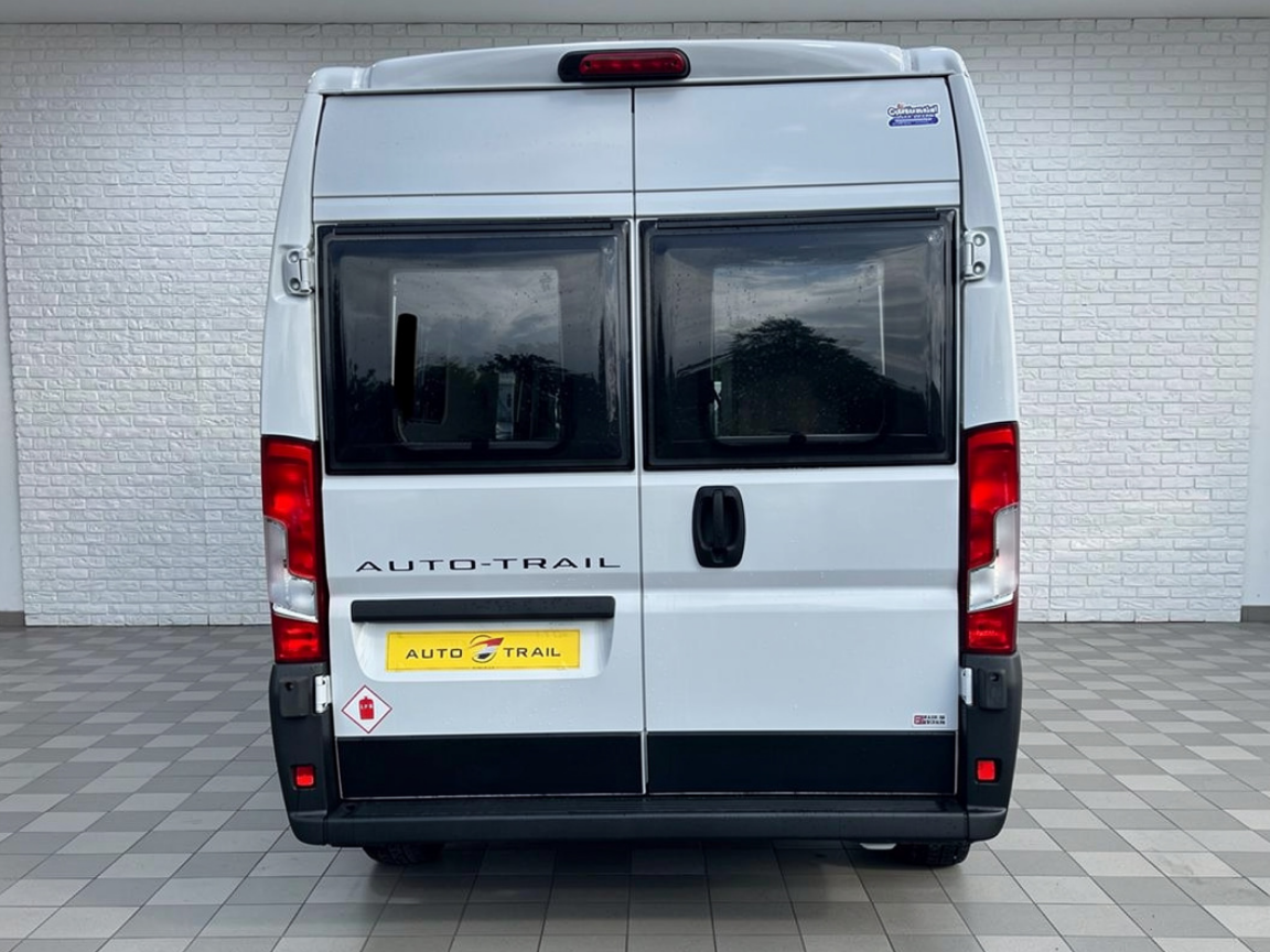 2026 Autotrail Expedition 66 For Sale AT5354 12