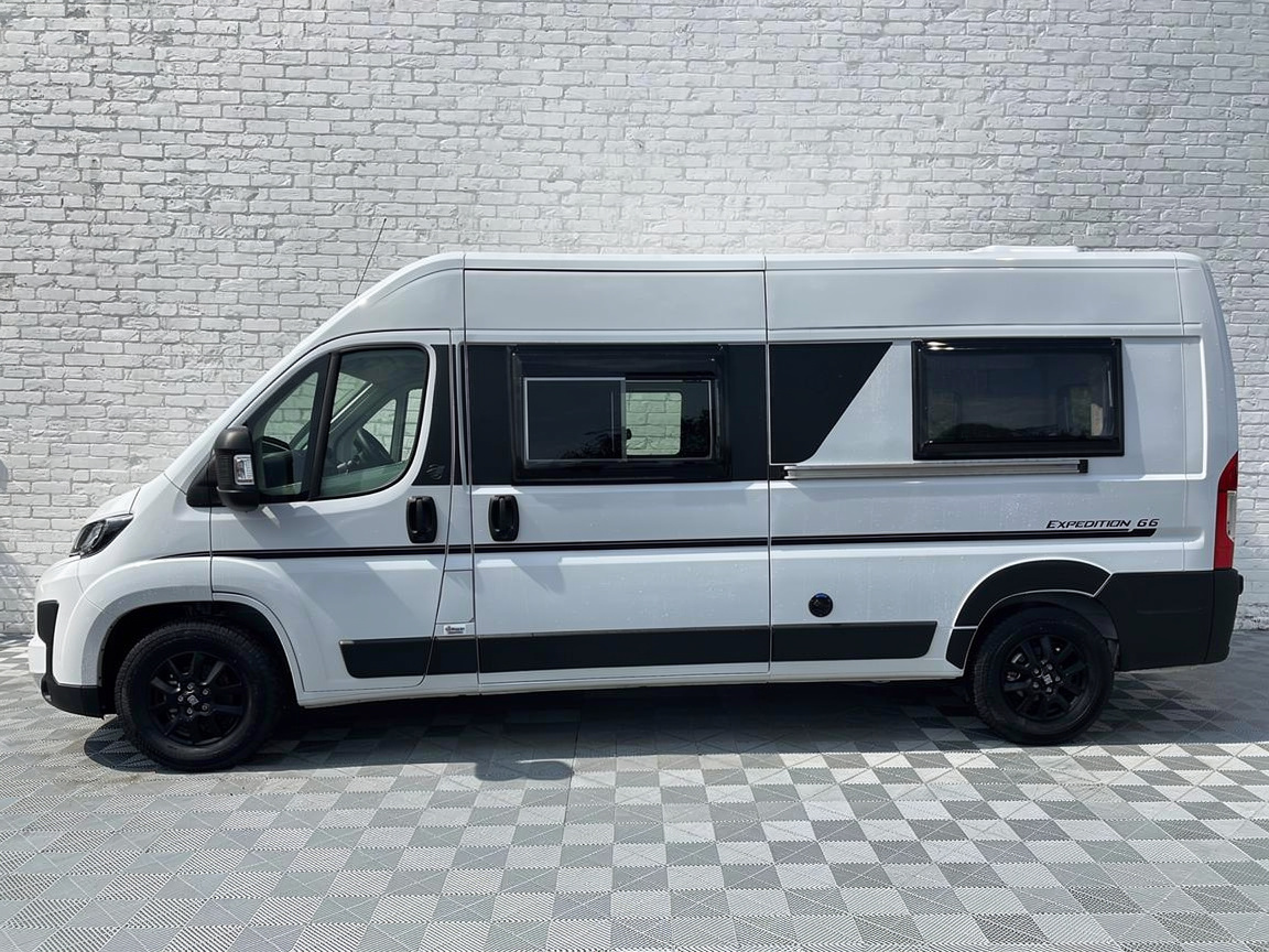 2026 Autotrail Expedition 66 For Sale AT5354 14