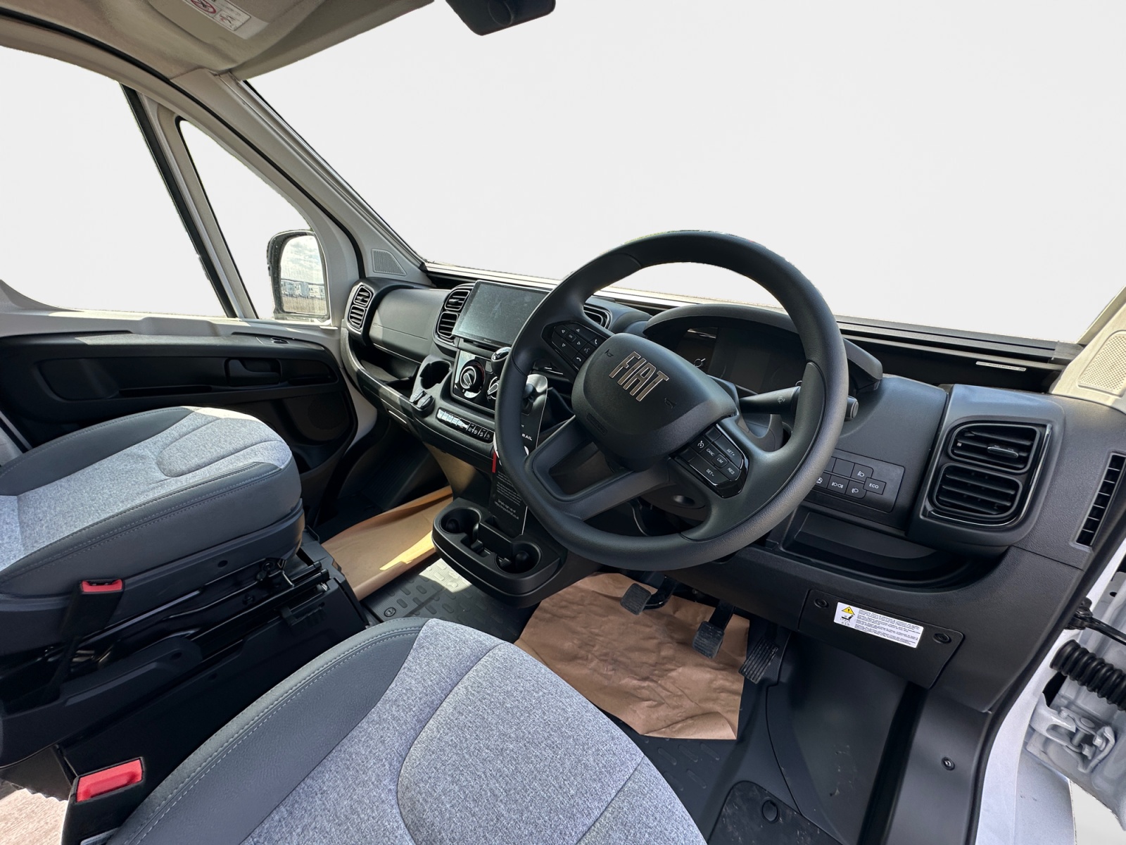2026 Autotrail Expedition 66 For Sale AT5354 6