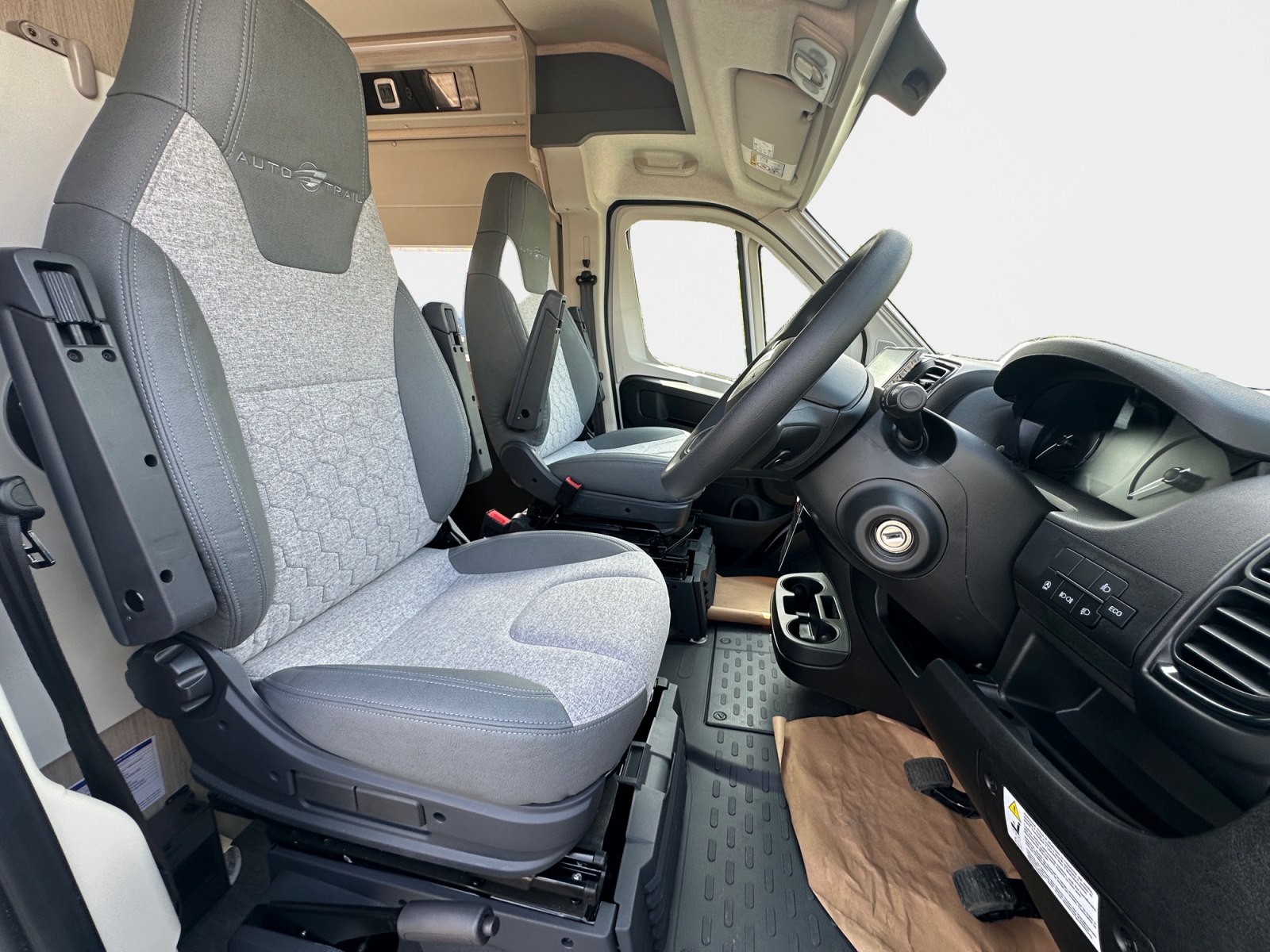 2026 Autotrail Expedition 66 For Sale AT5354 7