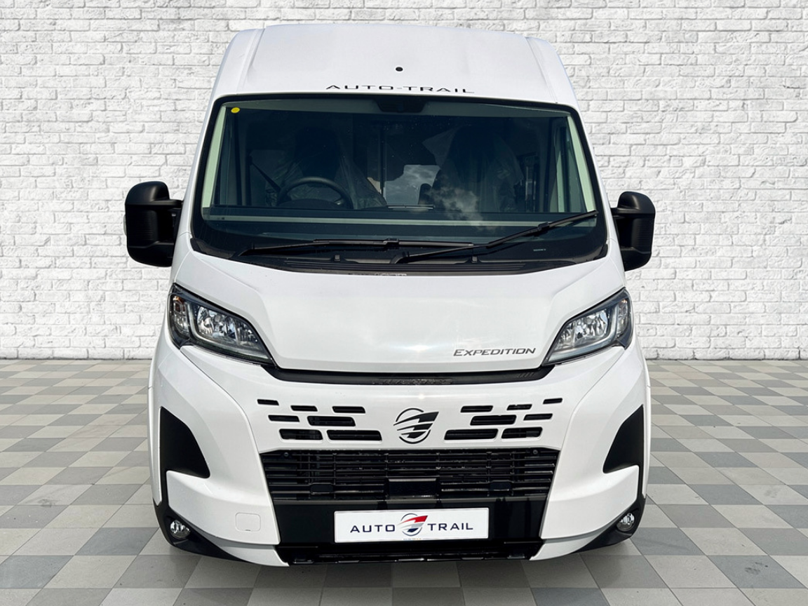 2026 Autotrail Expedition 66 For Sale AT5354 8