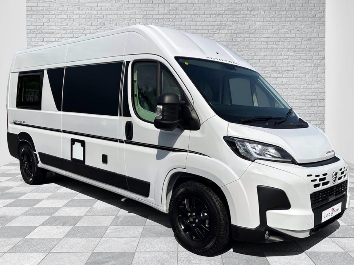2026 Autotrail Expedition 66 For Sale AT5354 9