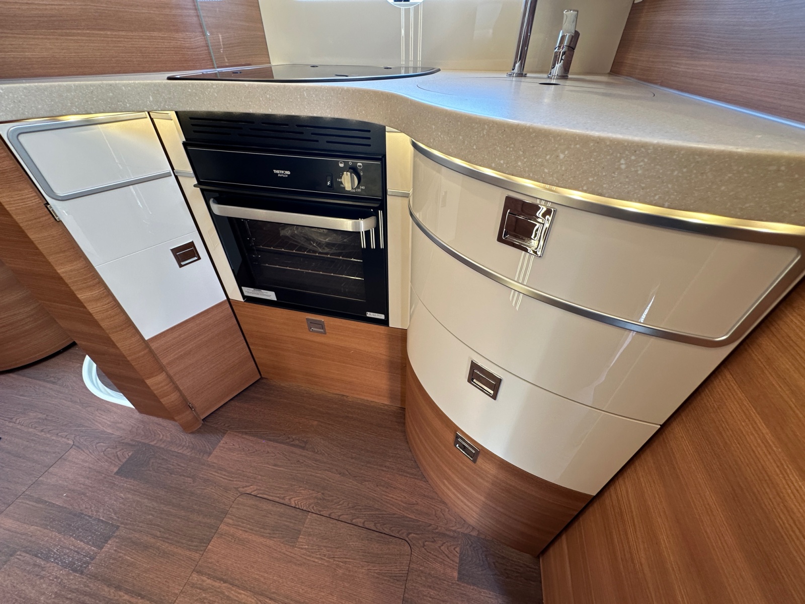 2025 Carthago C Line T 4.9 LE For Sale CA5216 30