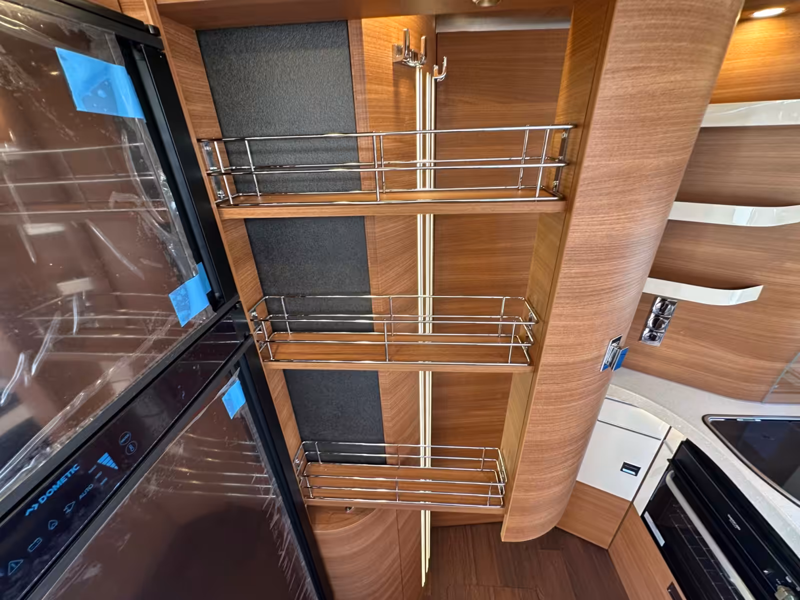 2025 Carthago C Line T 4.9 LE For Sale CA5216 40