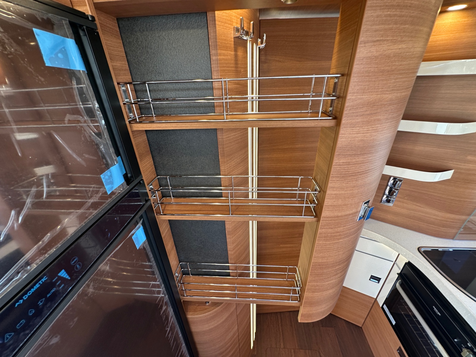 2025 Carthago C Line T 4.9 LE For Sale CA5216 40