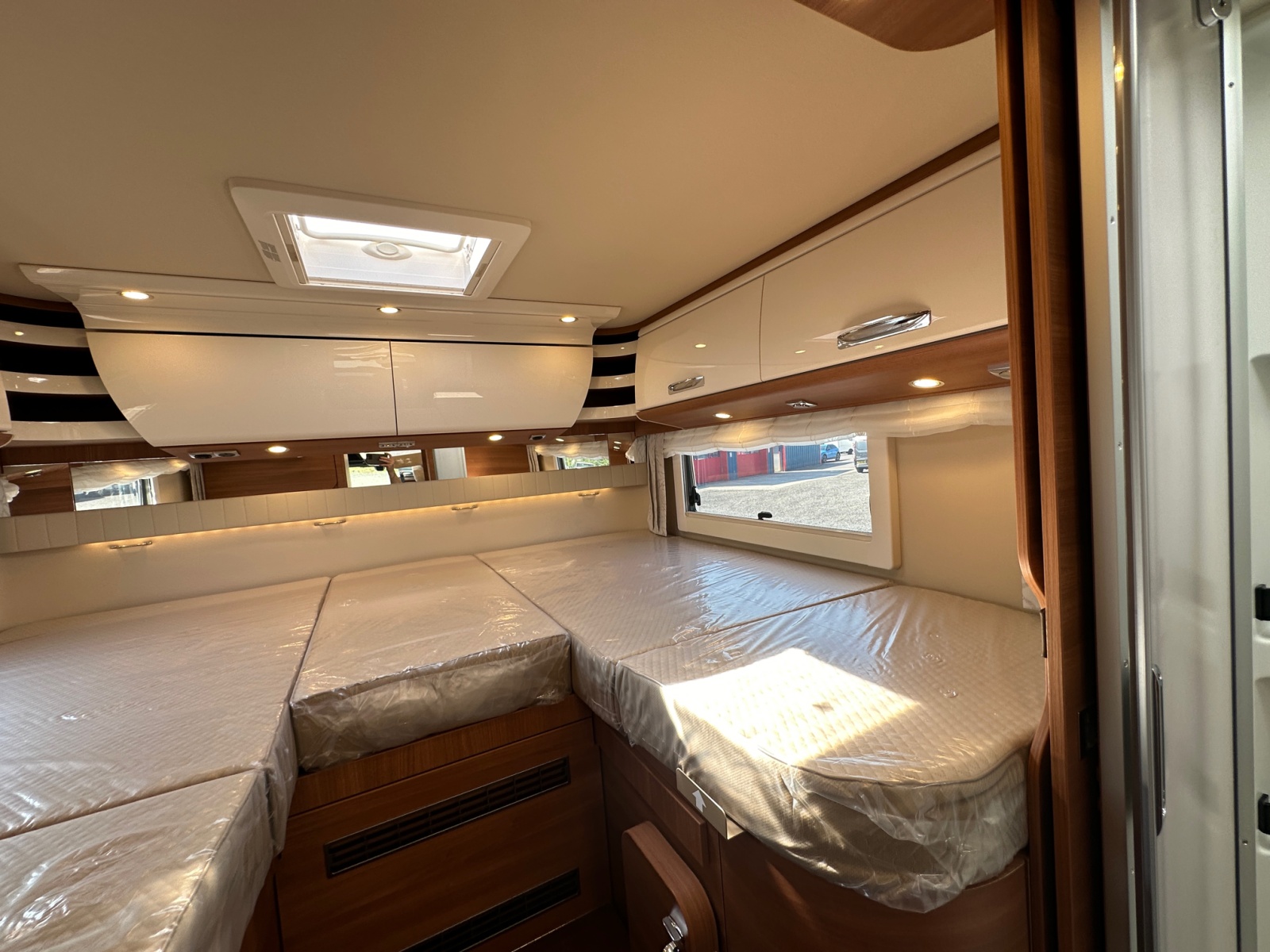 2025 Carthago C Line T 4.9 LE For Sale CA5216 44