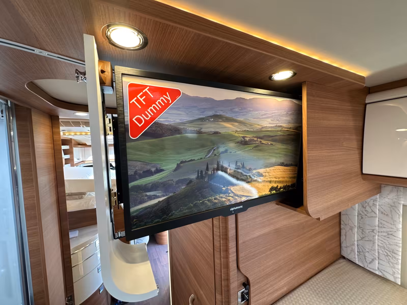 2025 Carthago C Line T 4.9 LE For Sale CA5216 49
