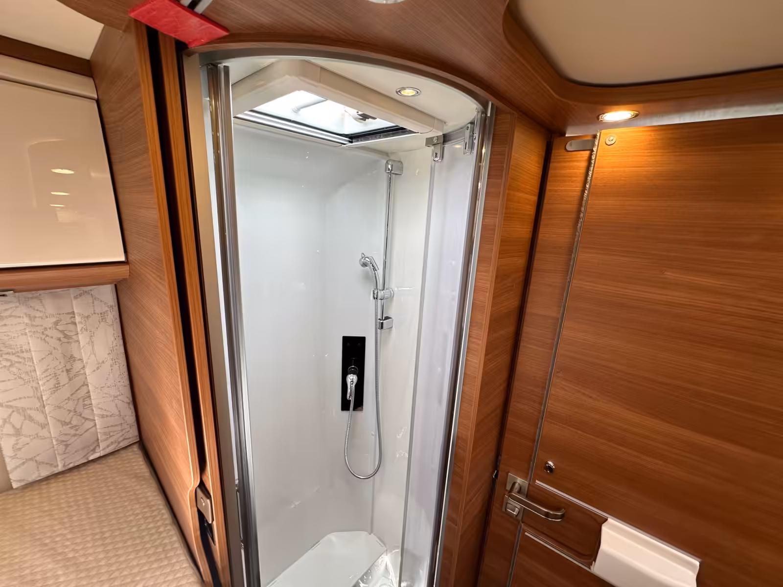 2025 Carthago C Line T 4.9 LE For Sale CA5216 54