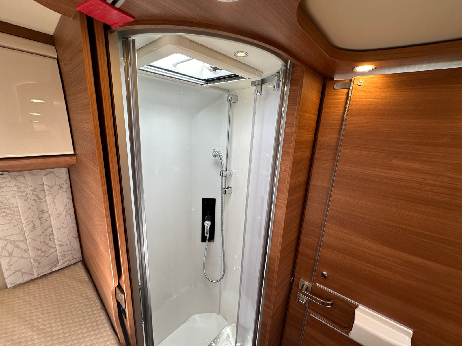 2025 Carthago C Line T 4.9 LE For Sale CA5216 54