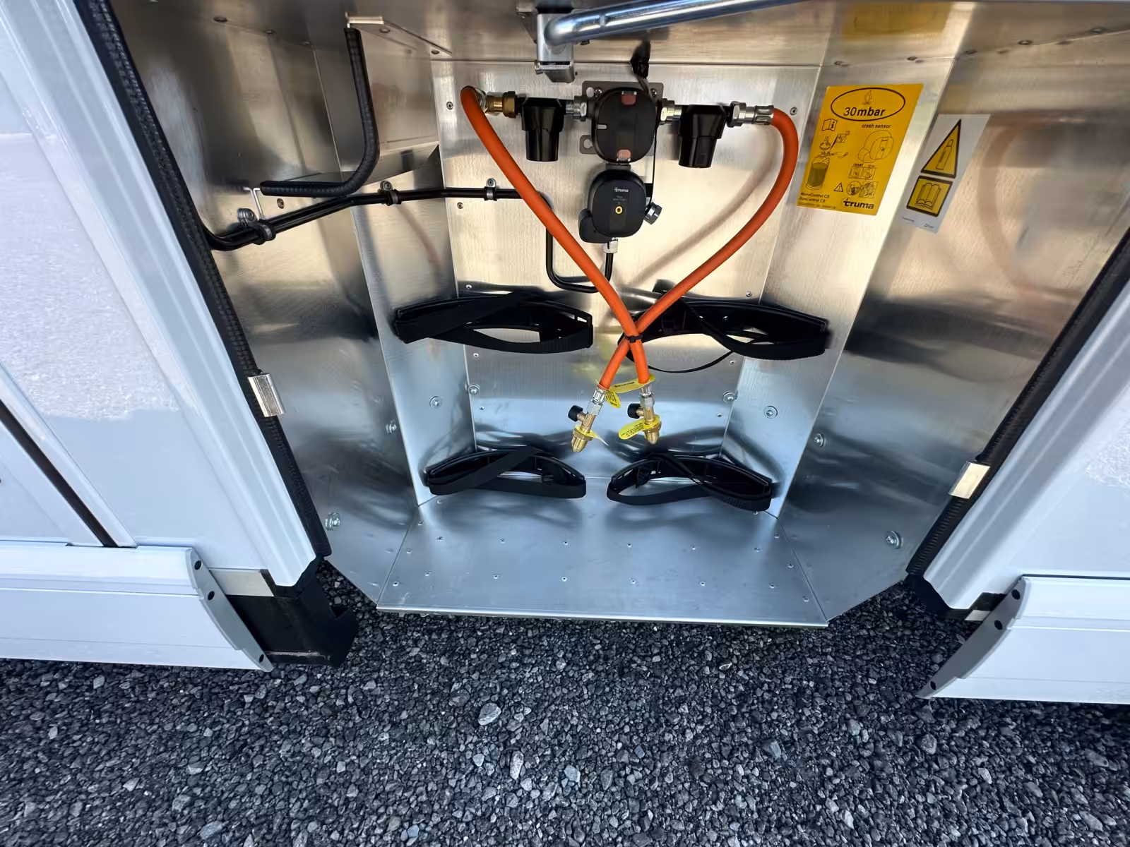 2025 Carthago C Line T 4.9 LE For Sale CA5216 66