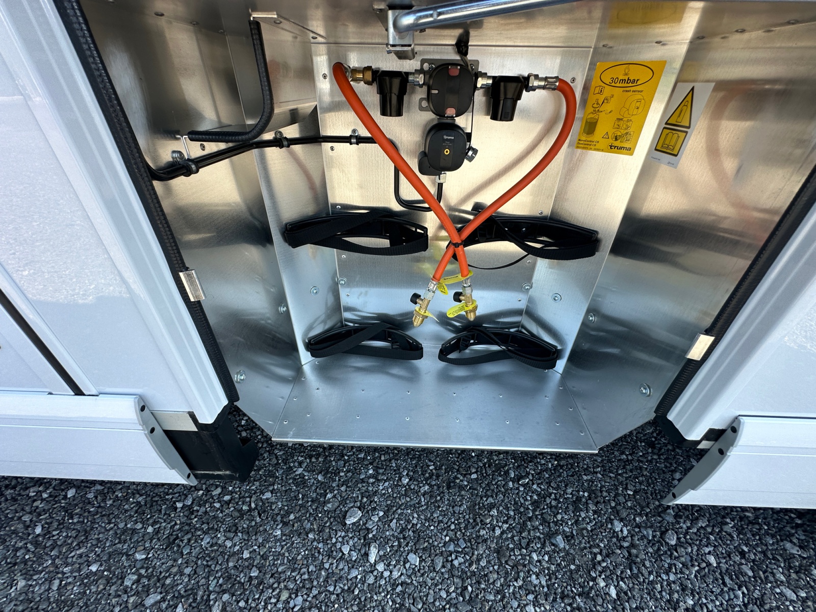 2025 Carthago C Line T 4.9 LE For Sale CA5216 66