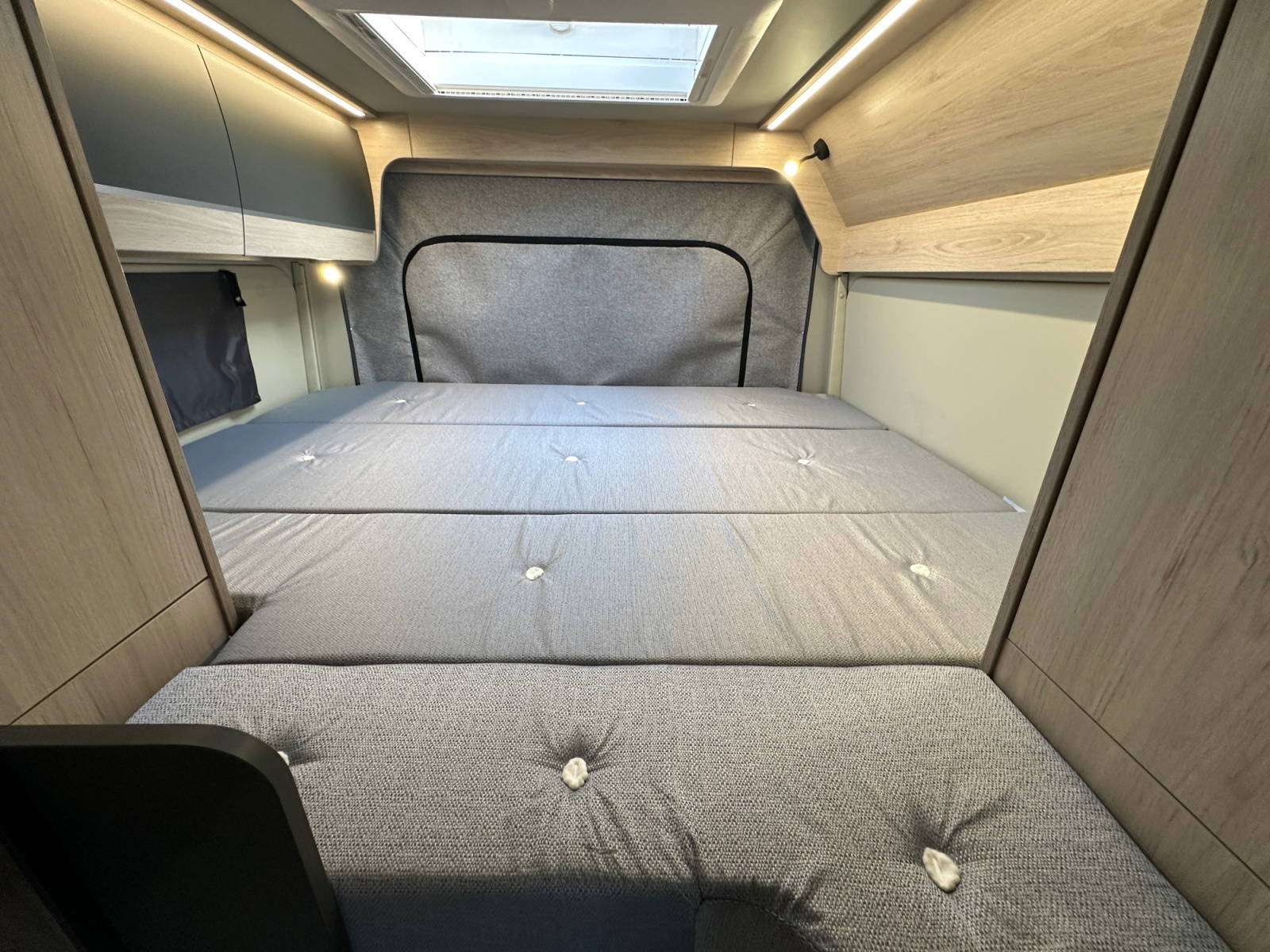 2026 Autotrail Expedition 68 For Sale AT5322 14