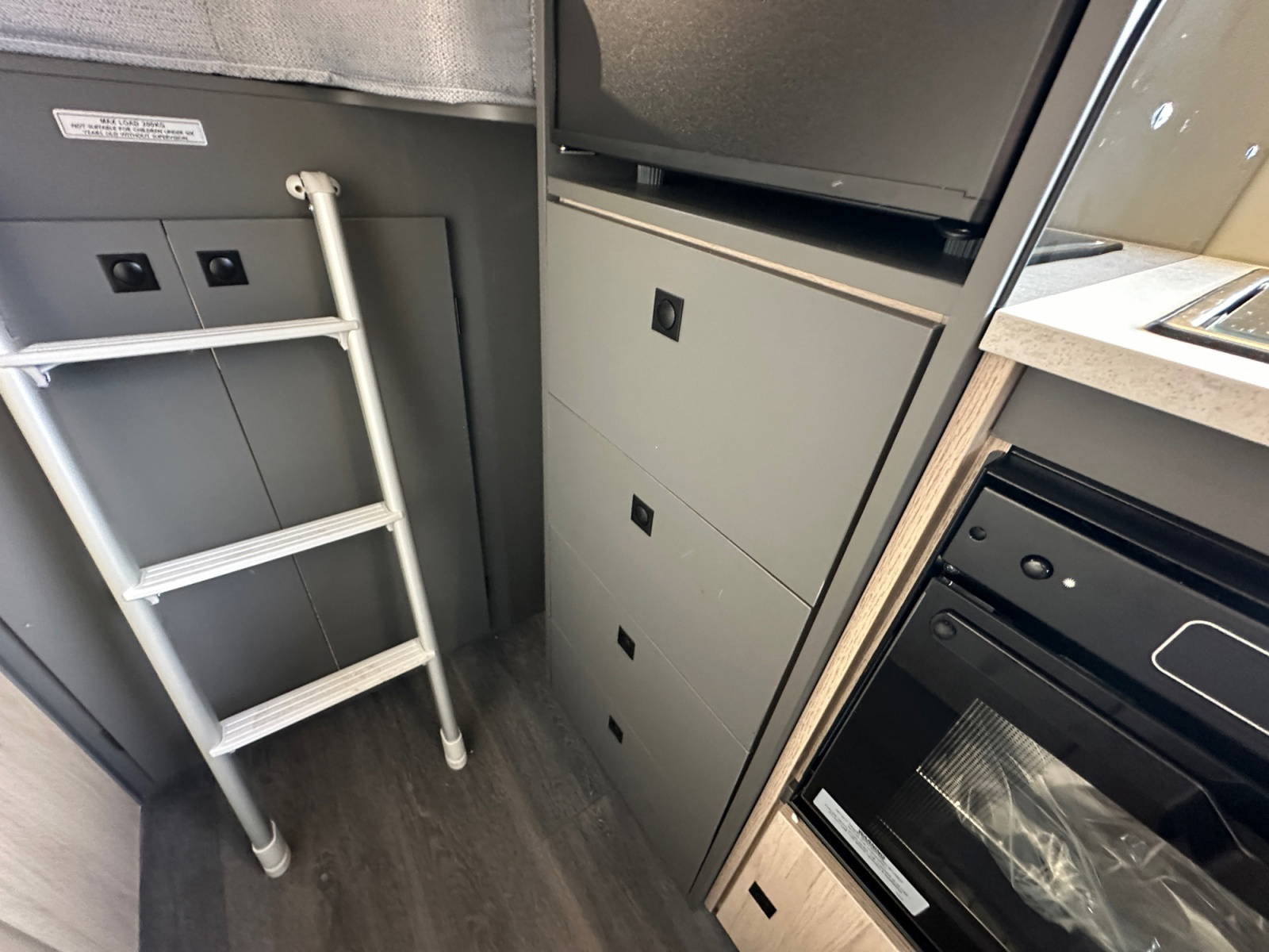 2026 Autotrail Expedition 68 For Sale AT5322 19