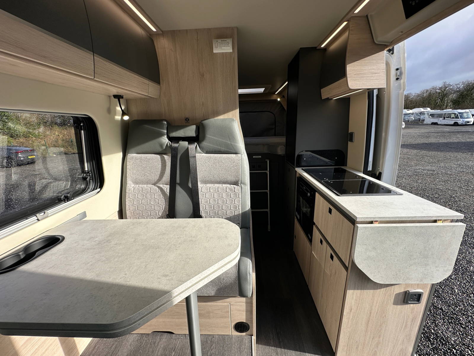 2026 Autotrail Expedition 68 For Sale AT5322 2