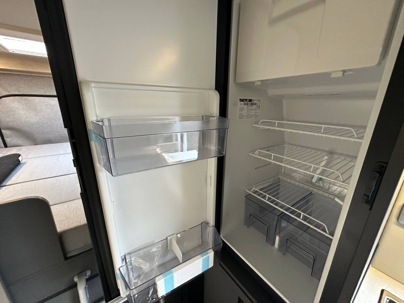 2026 Autotrail Expedition 68 For Sale AT5322 20