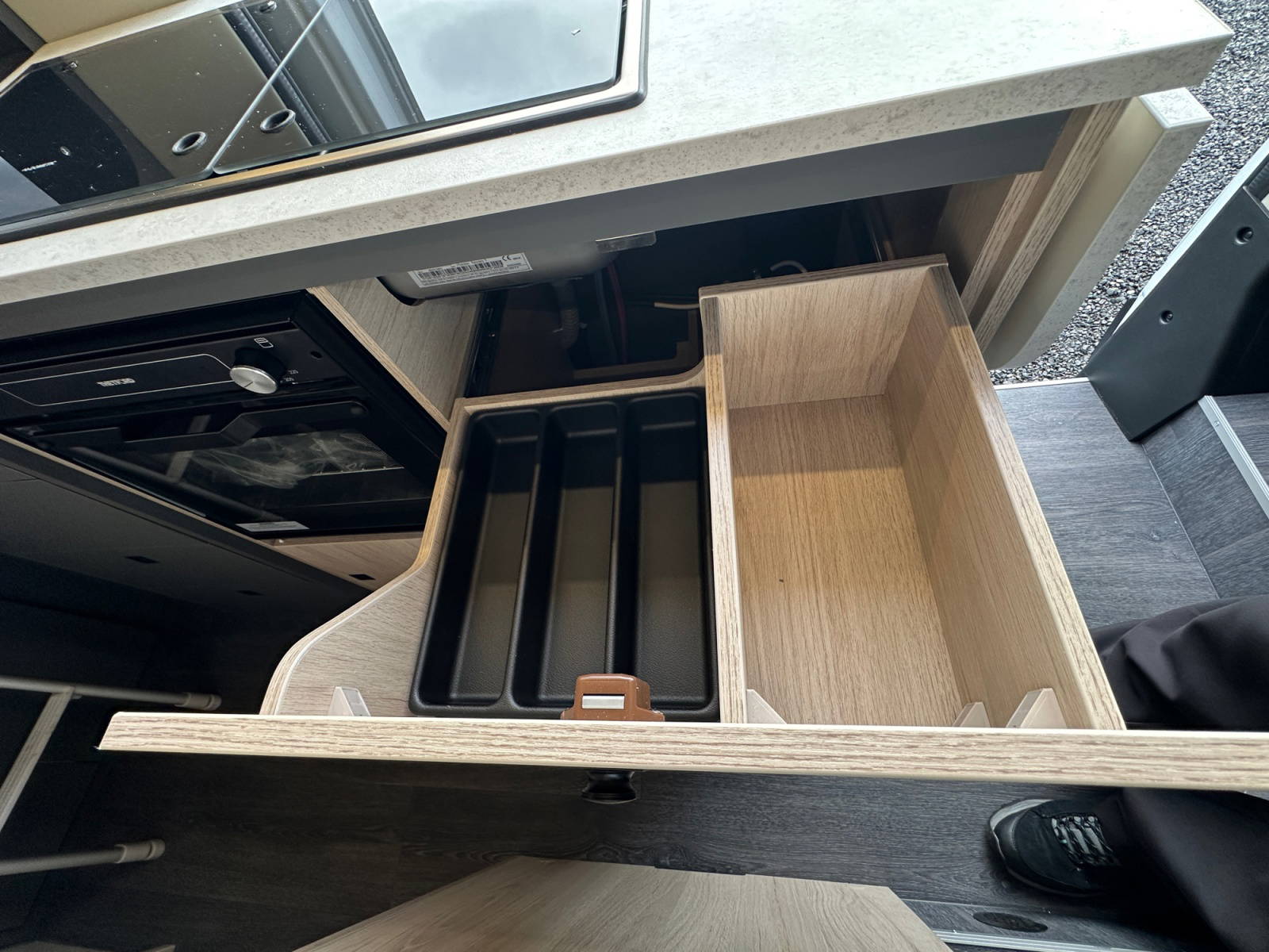 2026 Autotrail Expedition 68 For Sale AT5322 25