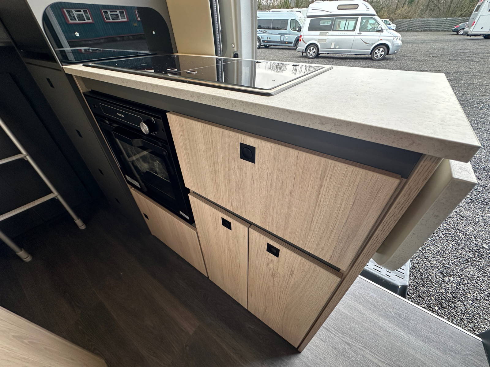 2026 Autotrail Expedition 68 For Sale AT5322 26