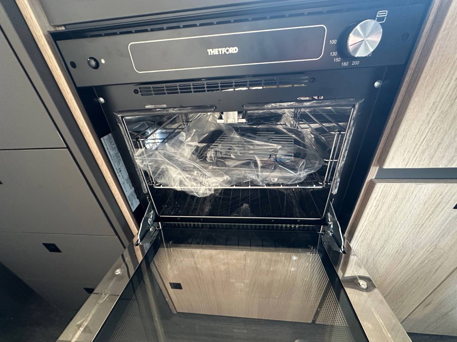 2026 Autotrail Expedition 68 For Sale AT5322 27
