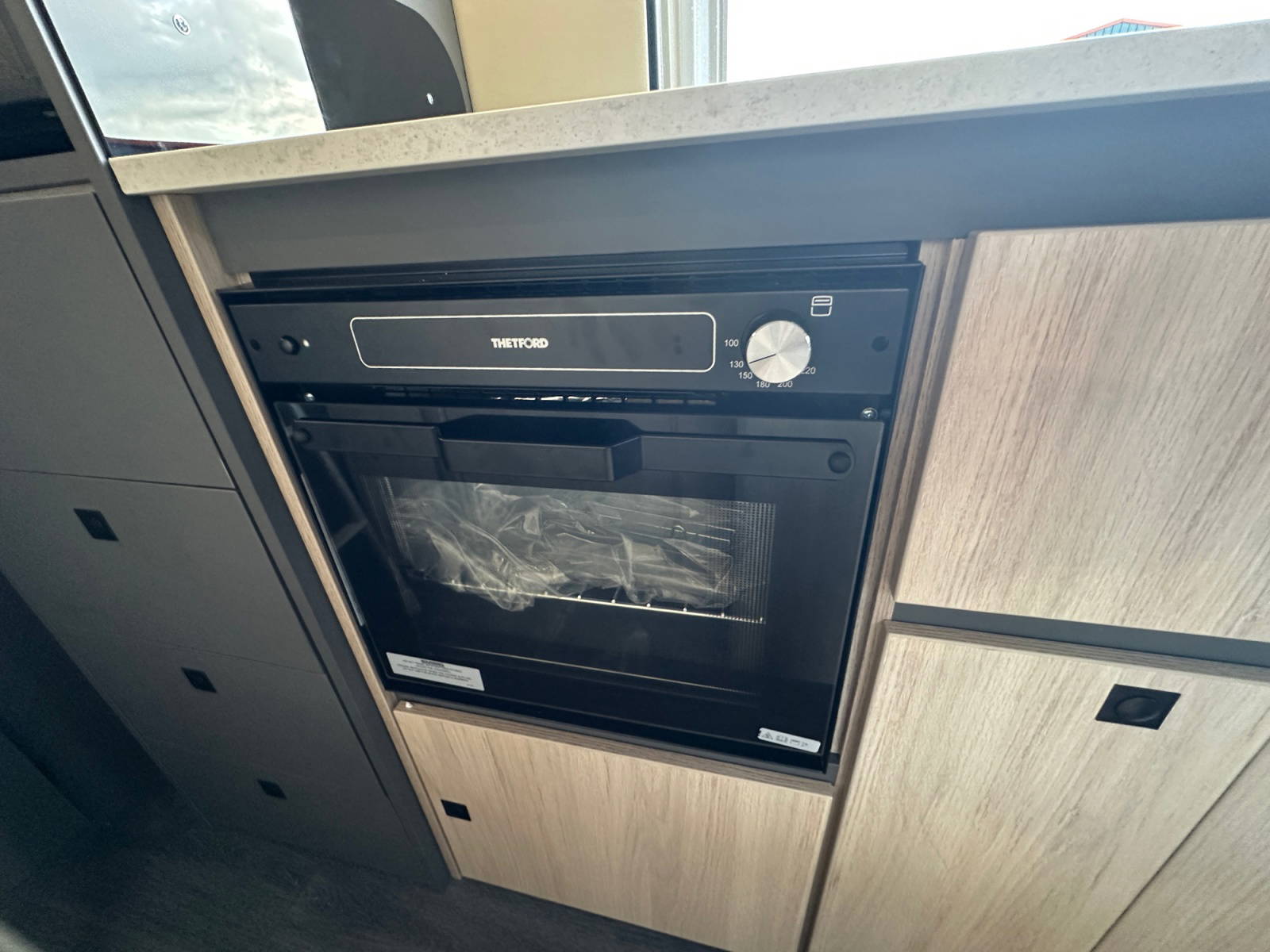 2026 Autotrail Expedition 68 For Sale AT5322 29