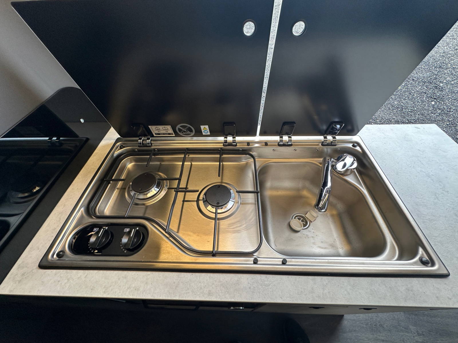2026 Autotrail Expedition 68 For Sale AT5322 31