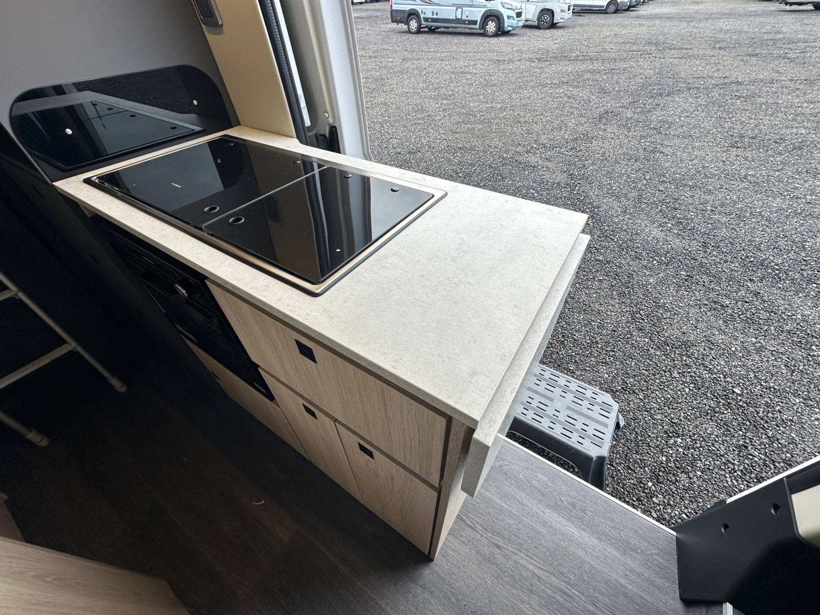 2026 Autotrail Expedition 68 For Sale AT5322 35